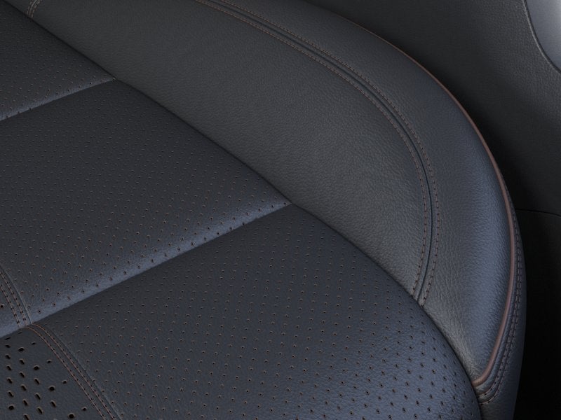2026 Chevrolet Silverado 1500 High Country - Photo 56