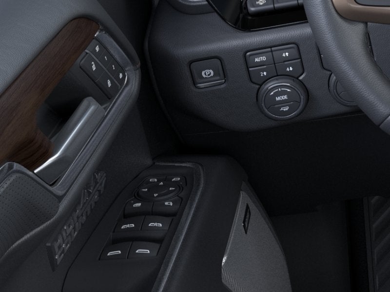 2026 Chevrolet Silverado 1500 High Country - Photo 57