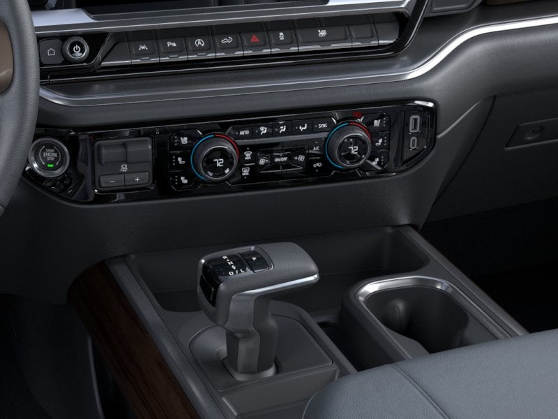 2026 Chevrolet Silverado 1500 High Country - Photo 58