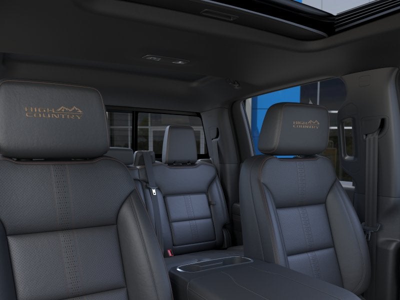 2026 Chevrolet Silverado 1500 High Country - Photo 59