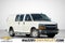 2024 Chevrolet Express Cargo 2500 Base