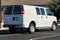 2024 Chevrolet Express Cargo 2500 Base