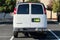 2024 Chevrolet Express Cargo 2500 Base