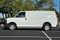 2024 Chevrolet Express Cargo 2500 Base