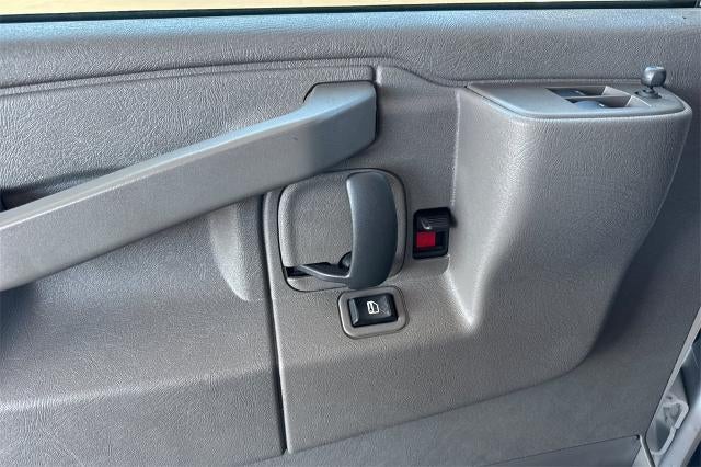 2024 Chevrolet Express Cargo 2500 Base