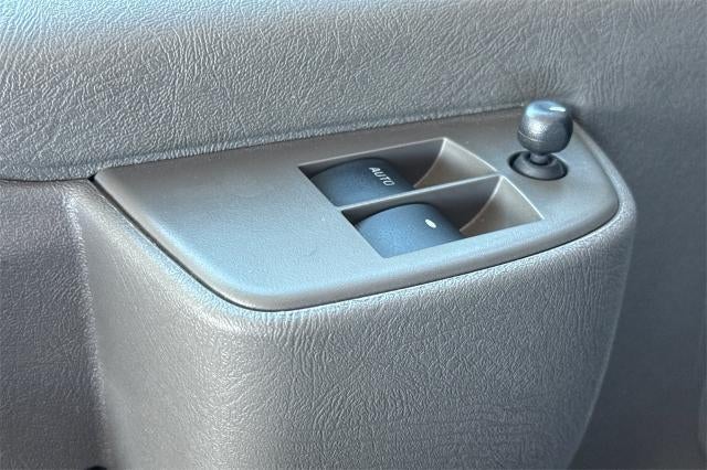 2024 Chevrolet Express Cargo 2500 Base