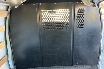 2024 Chevrolet Express Cargo 2500 Base