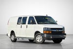 2024 Chevrolet Express Cargo 2500 Base