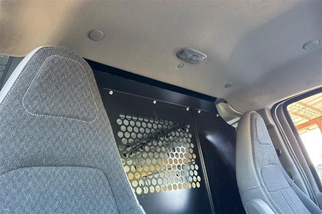 2024 Chevrolet Express Cargo 2500 Base