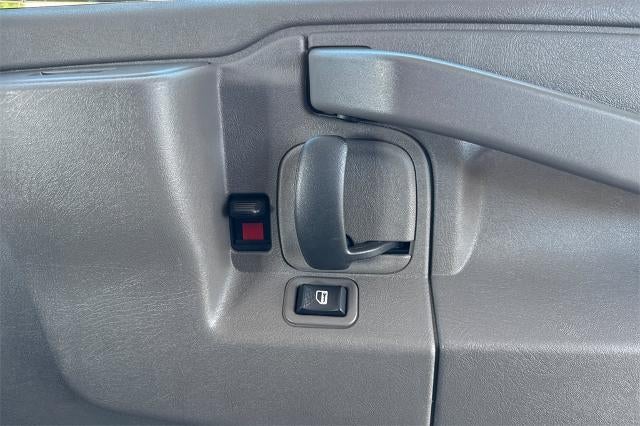 2024 Chevrolet Express Cargo 2500 Base
