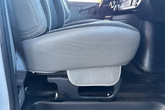 2024 Chevrolet Express Cargo 2500 Base