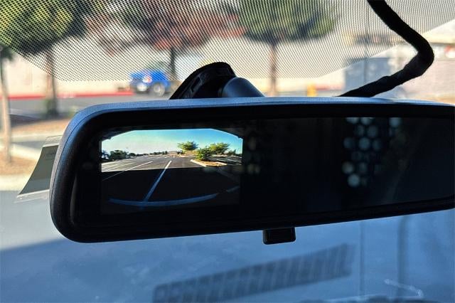 2024 Chevrolet Express Cargo 2500 Base