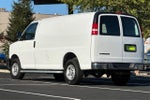 2024 Chevrolet Express Cargo 2500 Base