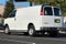 2024 Chevrolet Express Cargo 2500 Base