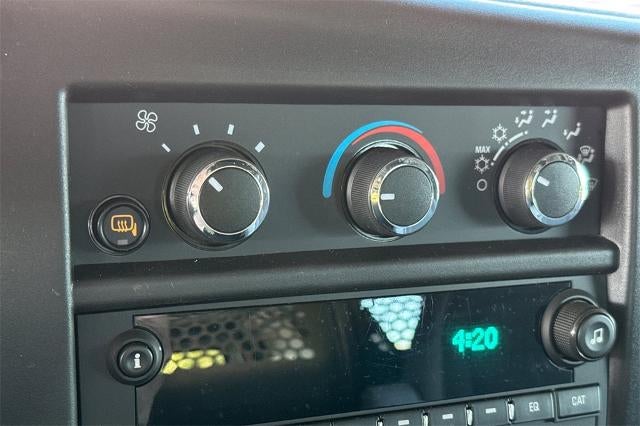 2024 Chevrolet Express Cargo 2500 Base