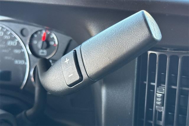 2024 Chevrolet Express Cargo 2500 Base