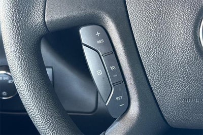 2024 Chevrolet Express Cargo 2500 Base