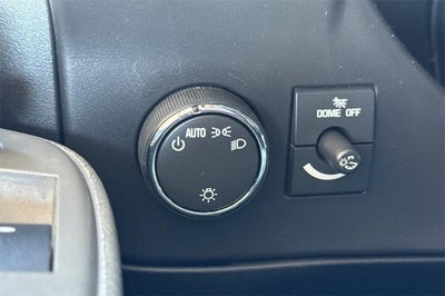 2024 Chevrolet Express Cargo 2500 Base