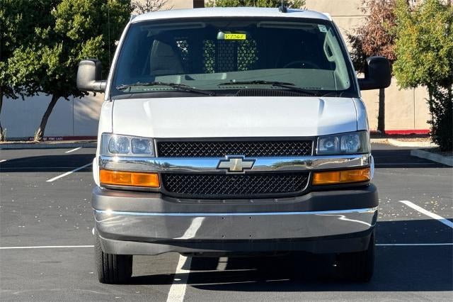 2024 Chevrolet Express Cargo 2500 Base