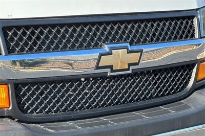 2024 Chevrolet Express Cargo 2500 Base