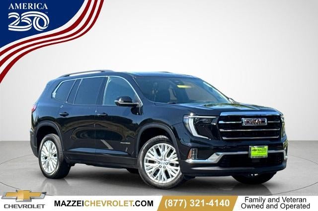 2024 GMC Acadia Elevation FWD's photo