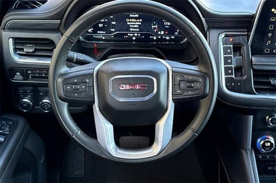 2024 GMC Yukon XL SLT