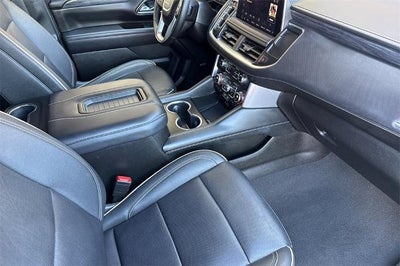 2024 GMC Yukon XL SLT