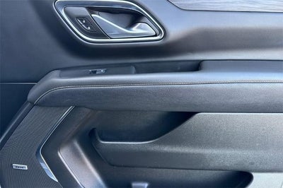 2024 GMC Yukon XL SLT