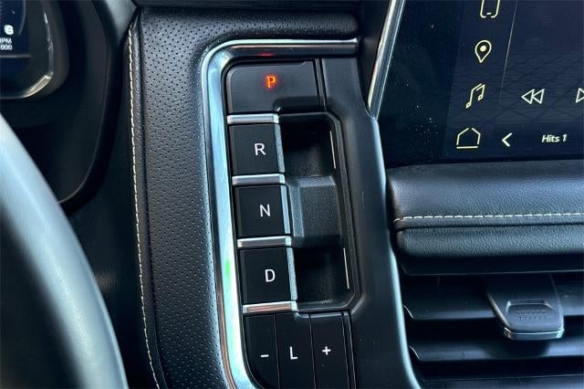 2024 GMC Yukon XL SLT