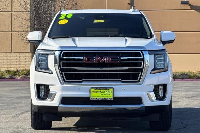 2024 GMC Yukon XL SLT
