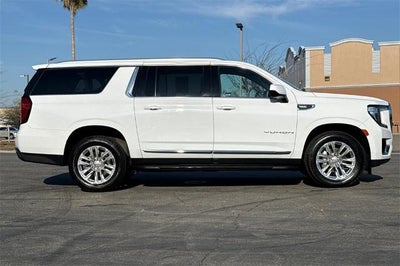 2024 GMC Yukon XL SLT