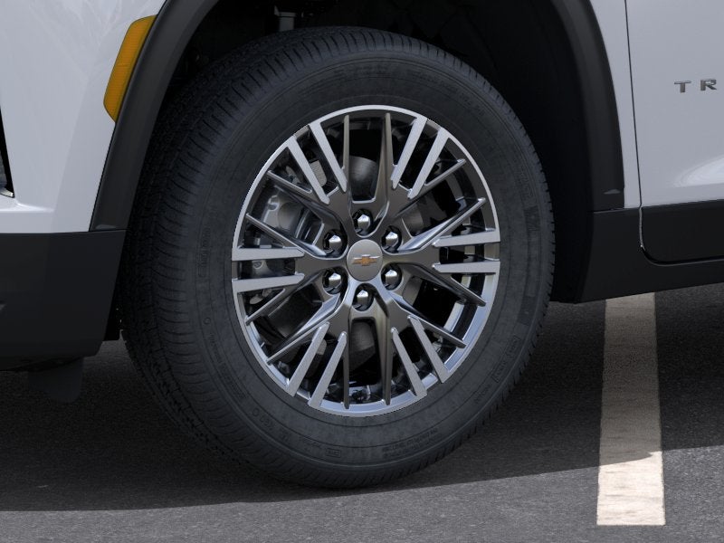 2027 Chevrolet Traverse LT - Photo 45