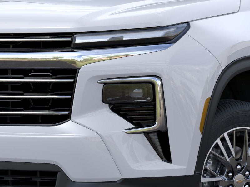 2027 Chevrolet Traverse LT - Photo 46