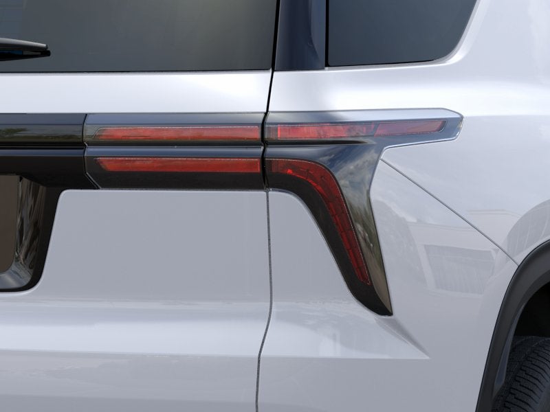 2027 Chevrolet Traverse LT - Photo 47