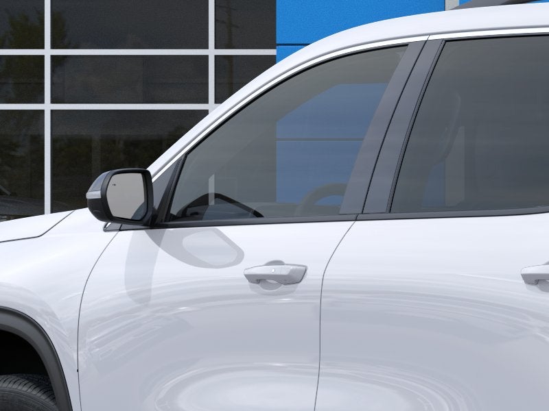 2027 Chevrolet Traverse LT - Photo 48