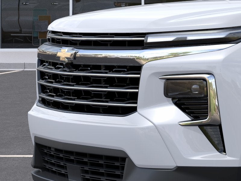 2027 Chevrolet Traverse LT - Photo 49