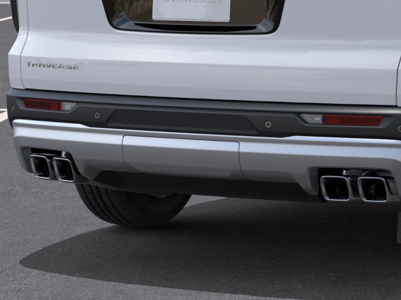 2027 Chevrolet Traverse LT - Photo 50