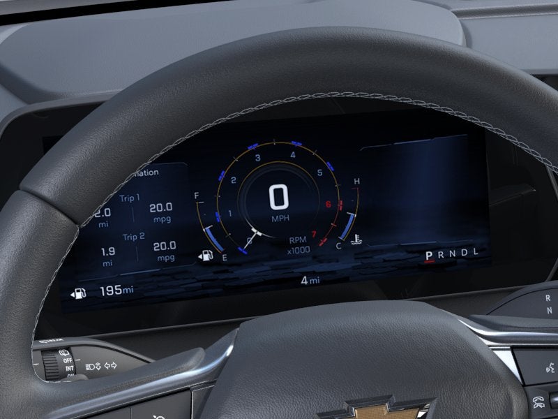 2027 Chevrolet Traverse LT - Photo 54