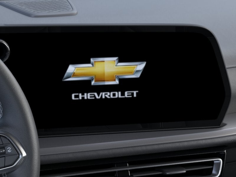 2027 Chevrolet Traverse LT - Photo 56