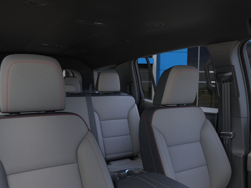 2027 Chevrolet Traverse LT - Photo 60