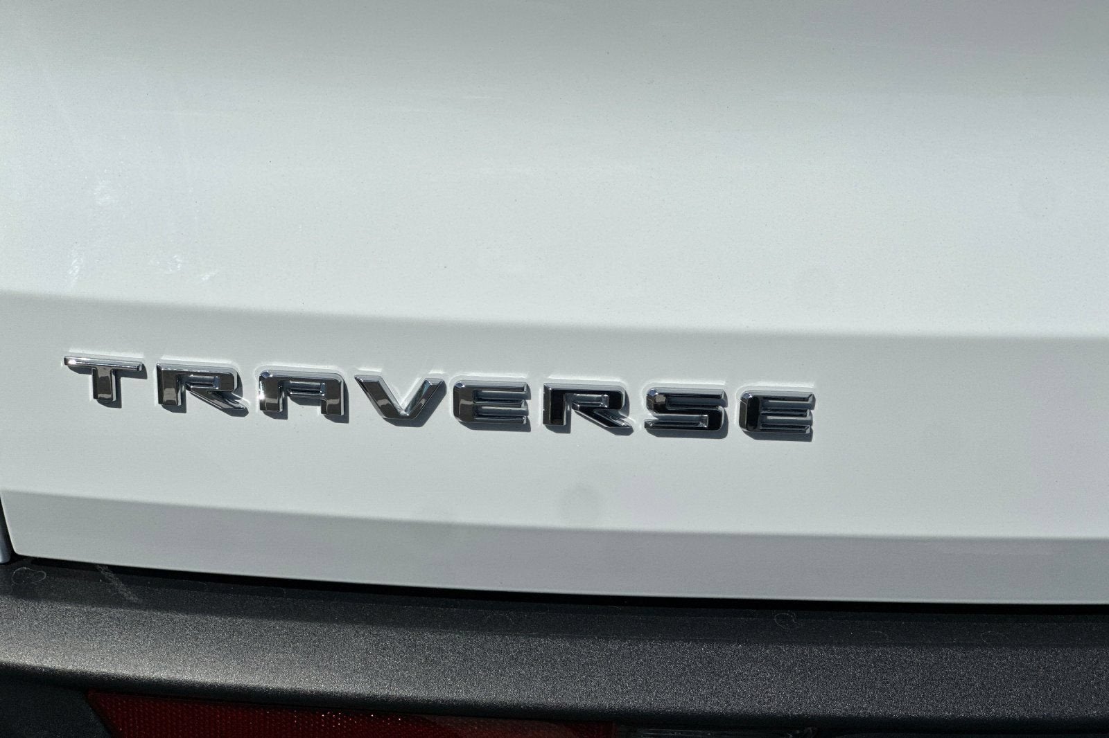 2026 Chevrolet Traverse LT - Photo 10