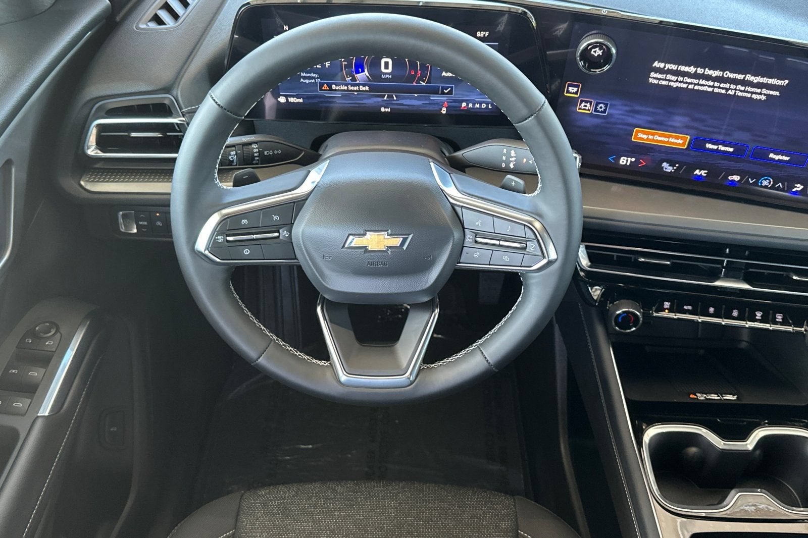 2026 Chevrolet Traverse LT - Photo 15