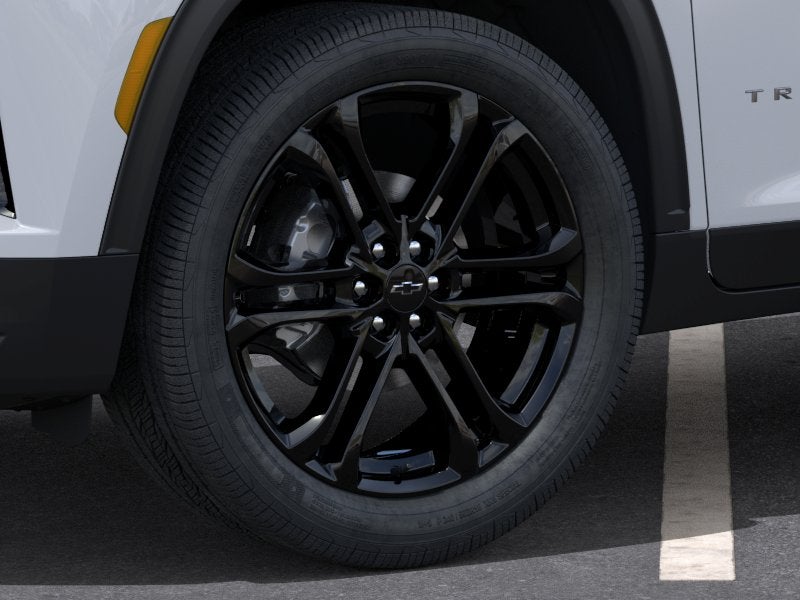 2026 Chevrolet Traverse LT - Photo 45
