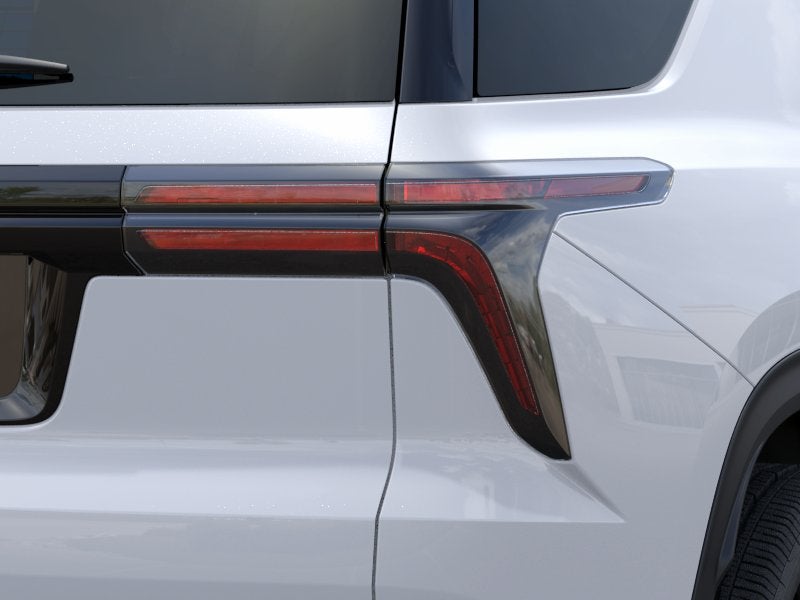 2026 Chevrolet Traverse LT - Photo 47