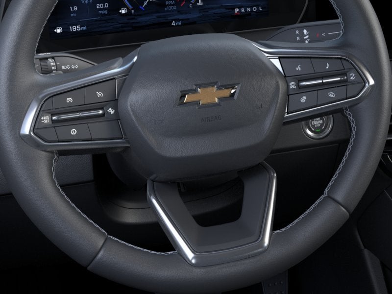 2026 Chevrolet Traverse LT - Photo 55