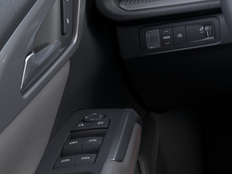 2026 Chevrolet Traverse LT - Photo 58