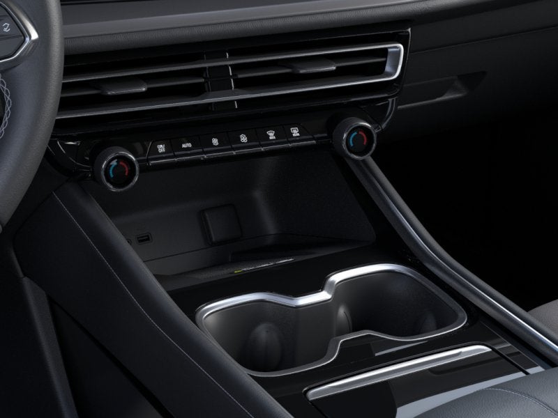 2026 Chevrolet Traverse LT - Photo 59