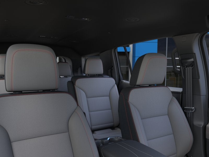 2026 Chevrolet Traverse LT - Photo 60