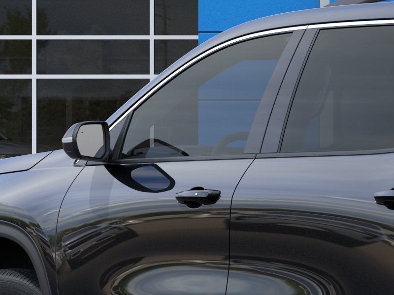 2027 Chevrolet Traverse LT - Photo 12
