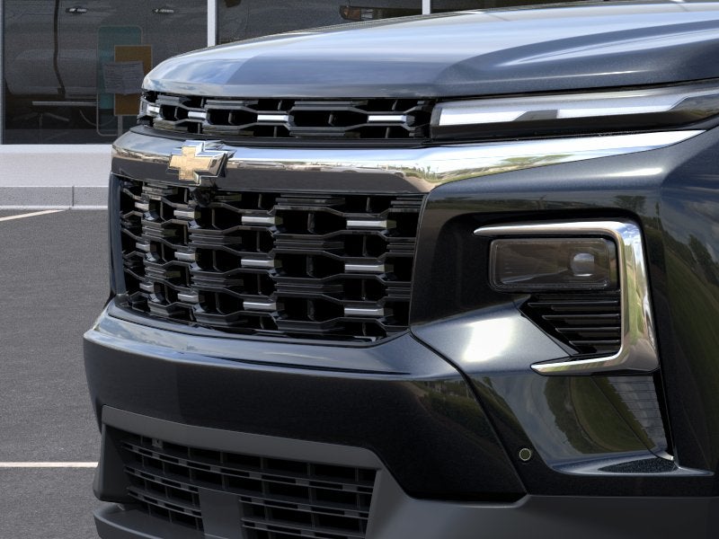 2027 Chevrolet Traverse LT - Photo 13